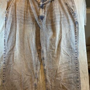 Fashion Nova - Denim Jeans Size 3x